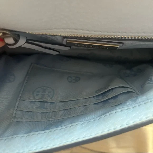 Tory Burch Envelope Crossbody bag - Picture 8 of 8